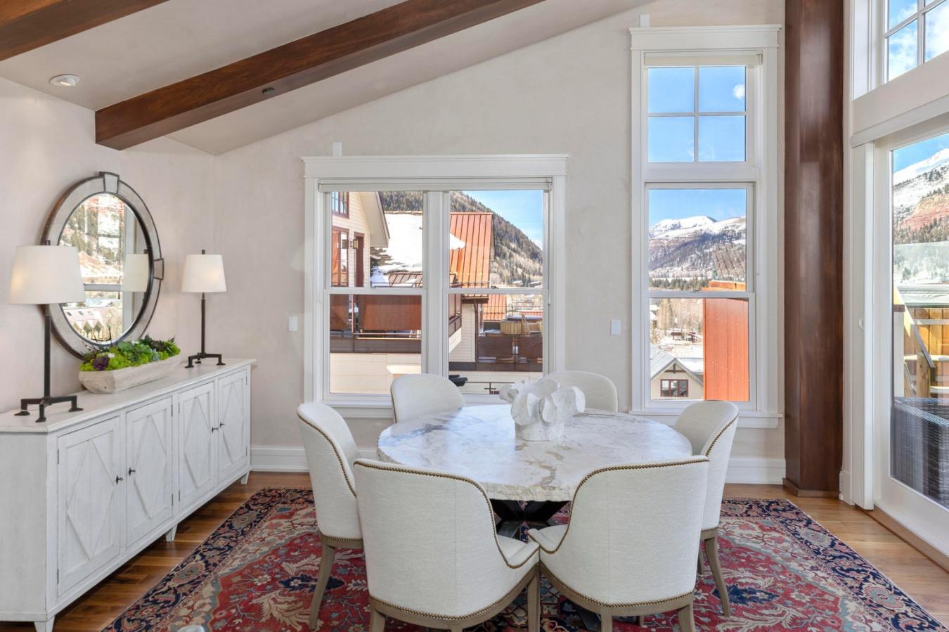 398 South Davis Street, Telluride, Colorado, 81435, United States, 5 Bedrooms Bedrooms, ,4 BathroomsBathrooms,Residential,For Sale,398 South Davis Street,1268208