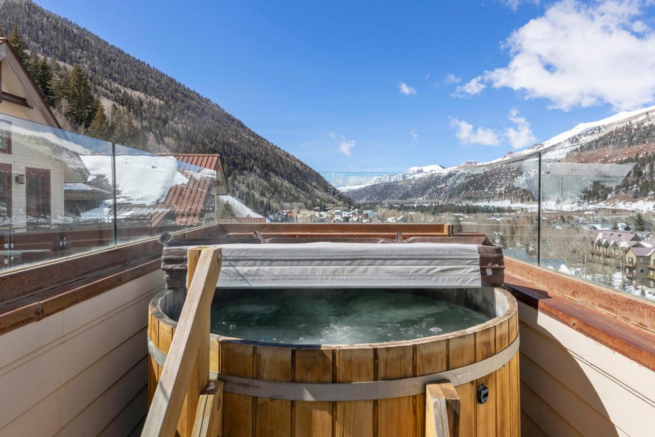 398 South Davis Street, Telluride, Colorado, 81435, United States, 5 Bedrooms Bedrooms, ,4 BathroomsBathrooms,Residential,For Sale,398 South Davis Street,1268208