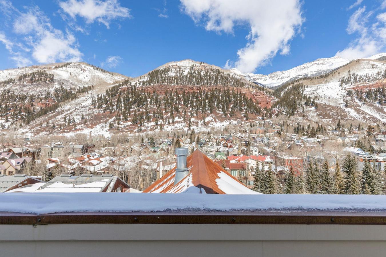 398 South Davis Street, Telluride, Colorado, 81435, United States, 5 Bedrooms Bedrooms, ,4 BathroomsBathrooms,Residential,For Sale,398 South Davis Street,1268208