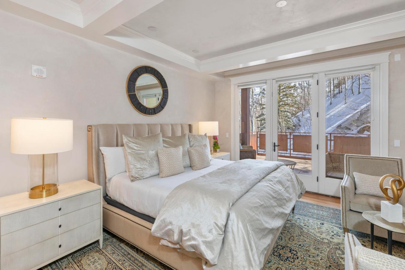 398 South Davis Street, Telluride, Colorado, 81435, United States, 5 Bedrooms Bedrooms, ,4 BathroomsBathrooms,Residential,For Sale,398 South Davis Street,1268208