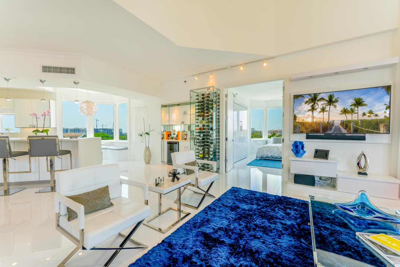 300 SE 5th Avenue, Boca Raton, Florida, 33432, United States, 2 Bedrooms Bedrooms, ,3 BathroomsBathrooms,Residential,For Sale,300 SE 5th Avenue,1270698