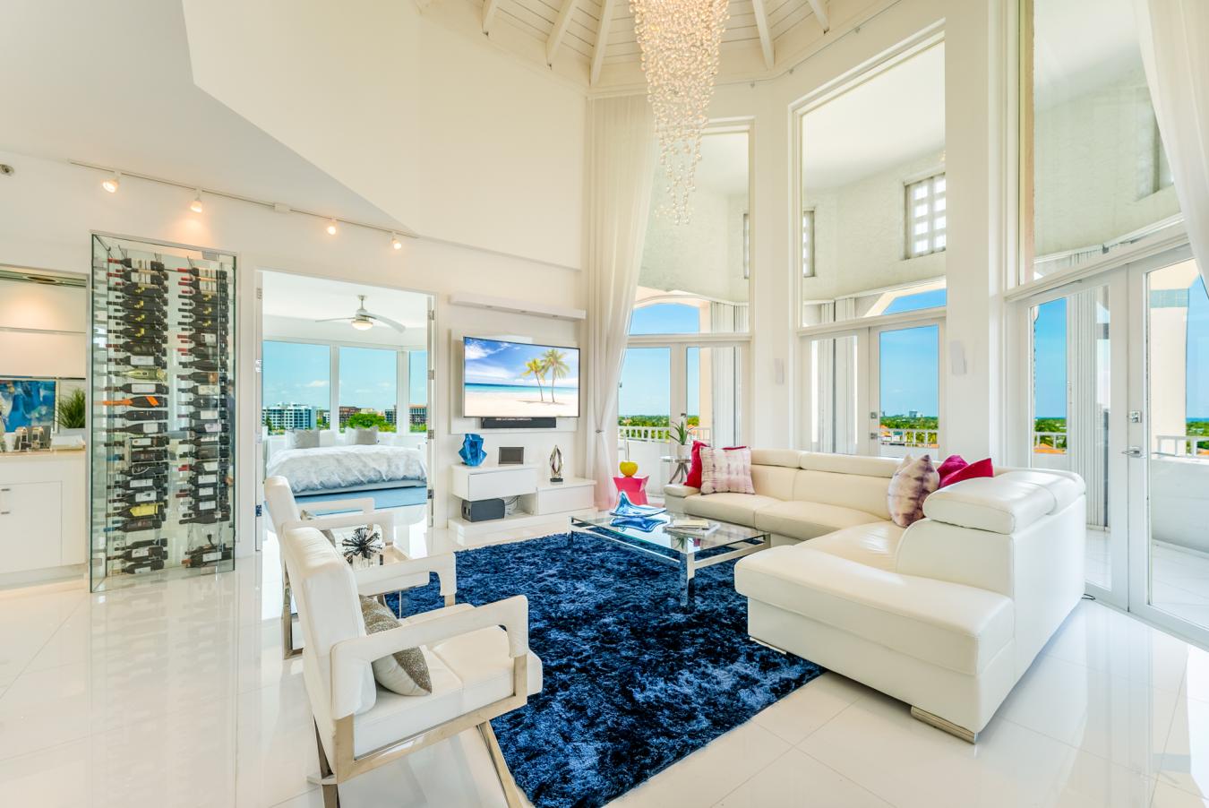 300 SE 5th Avenue, Boca Raton, Florida, 33432, United States, 2 Bedrooms Bedrooms, ,3 BathroomsBathrooms,Residential,For Sale,300 SE 5th Avenue,1270698
