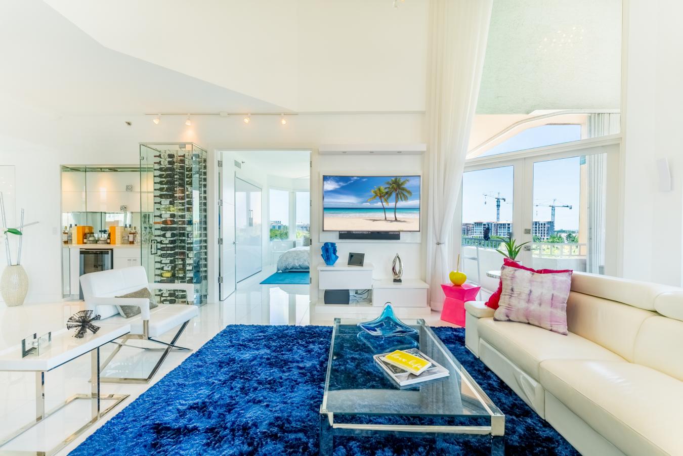 300 SE 5th Avenue, Boca Raton, Florida, 33432, United States, 2 Bedrooms Bedrooms, ,3 BathroomsBathrooms,Residential,For Sale,300 SE 5th Avenue,1270698