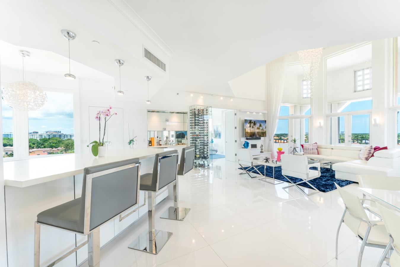 300 SE 5th Avenue, Boca Raton, Florida, 33432, United States, 2 Bedrooms Bedrooms, ,3 BathroomsBathrooms,Residential,For Sale,300 SE 5th Avenue,1270698