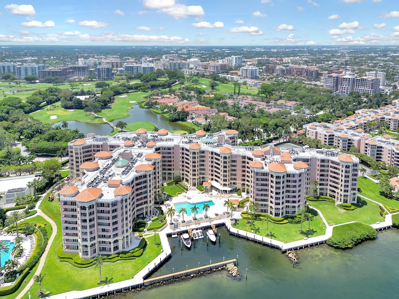 300 SE 5th Avenue, Boca Raton, Florida, 33432, United States, 2 Bedrooms Bedrooms, ,3 BathroomsBathrooms,Residential,For Sale,300 SE 5th Avenue,1270698