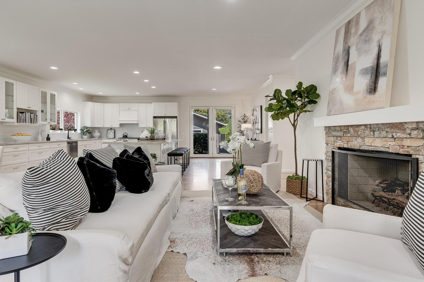 270 Glass Mountain Road, Saint Helena, CA, 94574, United States, 4 Bedrooms Bedrooms, ,3 BathroomsBathrooms,Residential,For Sale,270 Glass Mountain Road,1272019