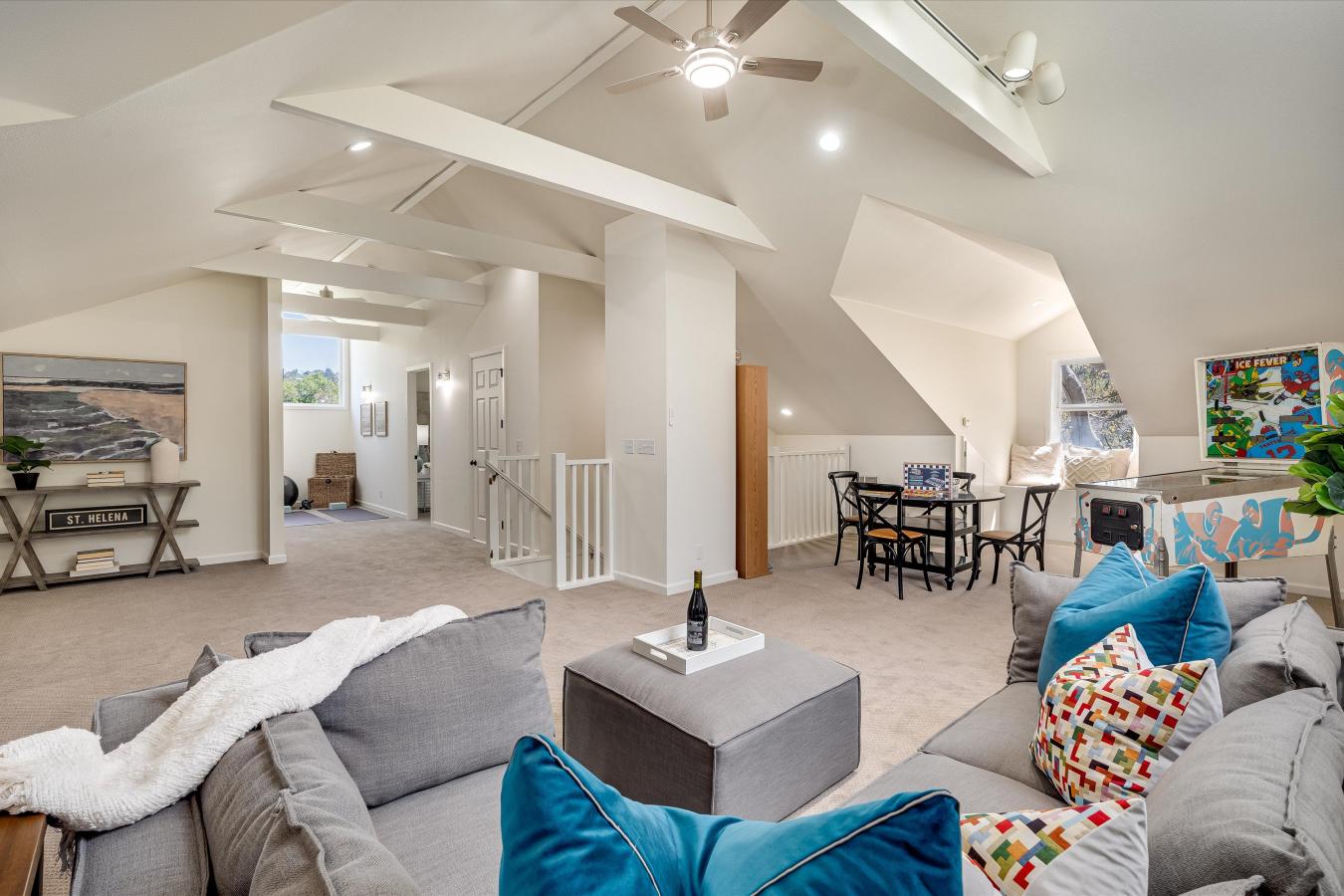 270 Glass Mountain Road, Saint Helena, CA, 94574, United States, 4 Bedrooms Bedrooms, ,3 BathroomsBathrooms,Residential,For Sale,270 Glass Mountain Road,1272019
