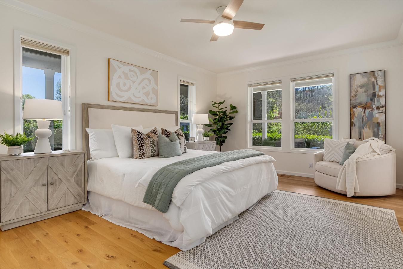 270 Glass Mountain Road, Saint Helena, CA, 94574, United States, 4 Bedrooms Bedrooms, ,3 BathroomsBathrooms,Residential,For Sale,270 Glass Mountain Road,1272019