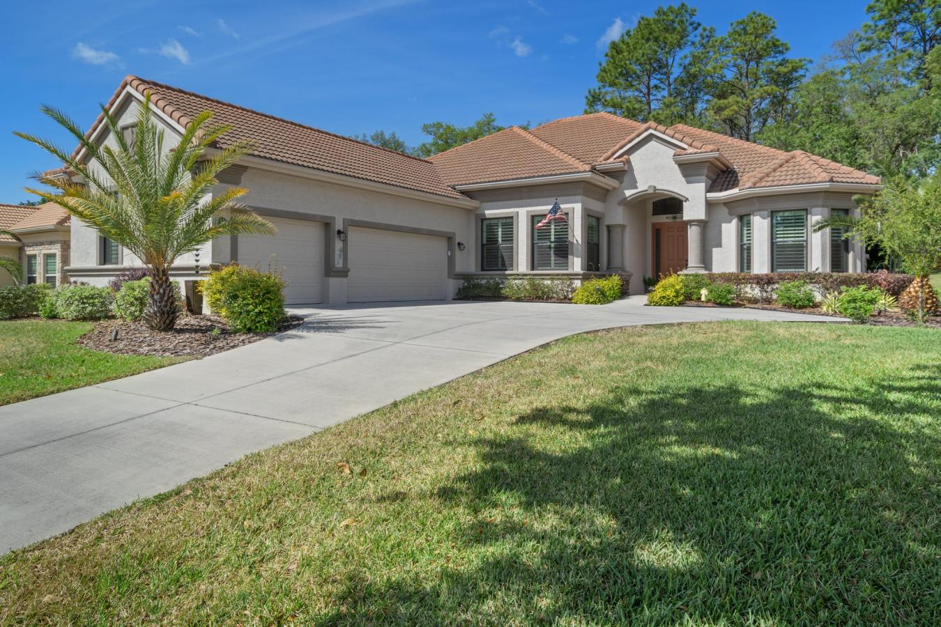 1148 N Hunt Club Drive, Hernando, FL, 34442, United States, 3 Bedrooms Bedrooms, ,3 BathroomsBathrooms,Residential,For Sale,1148 N Hunt Club Drive,822363