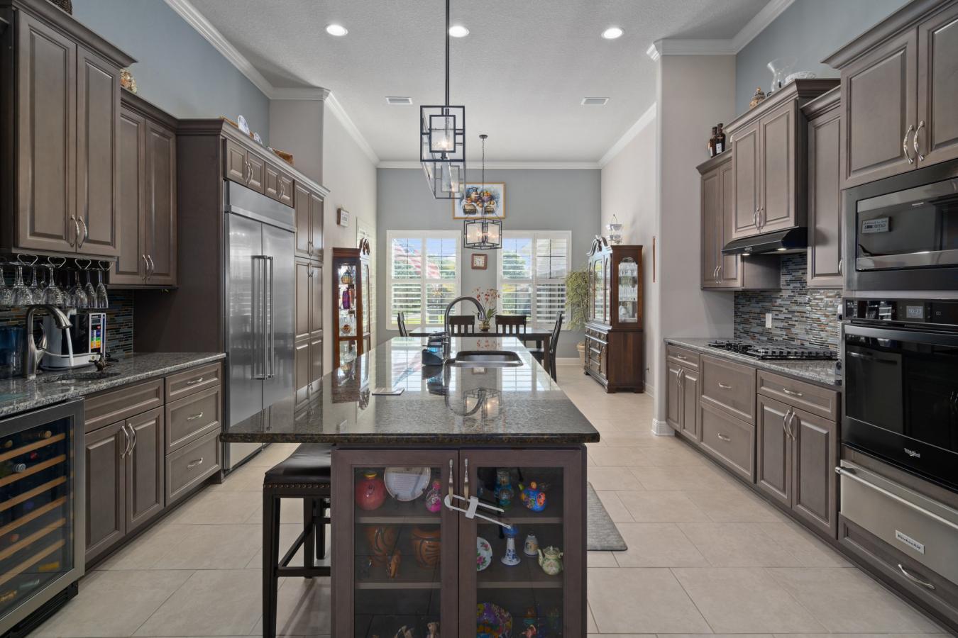 1148 N Hunt Club Drive, Hernando, FL, 34442, United States, 3 Bedrooms Bedrooms, ,3 BathroomsBathrooms,Residential,For Sale,1148 N Hunt Club Drive,822363