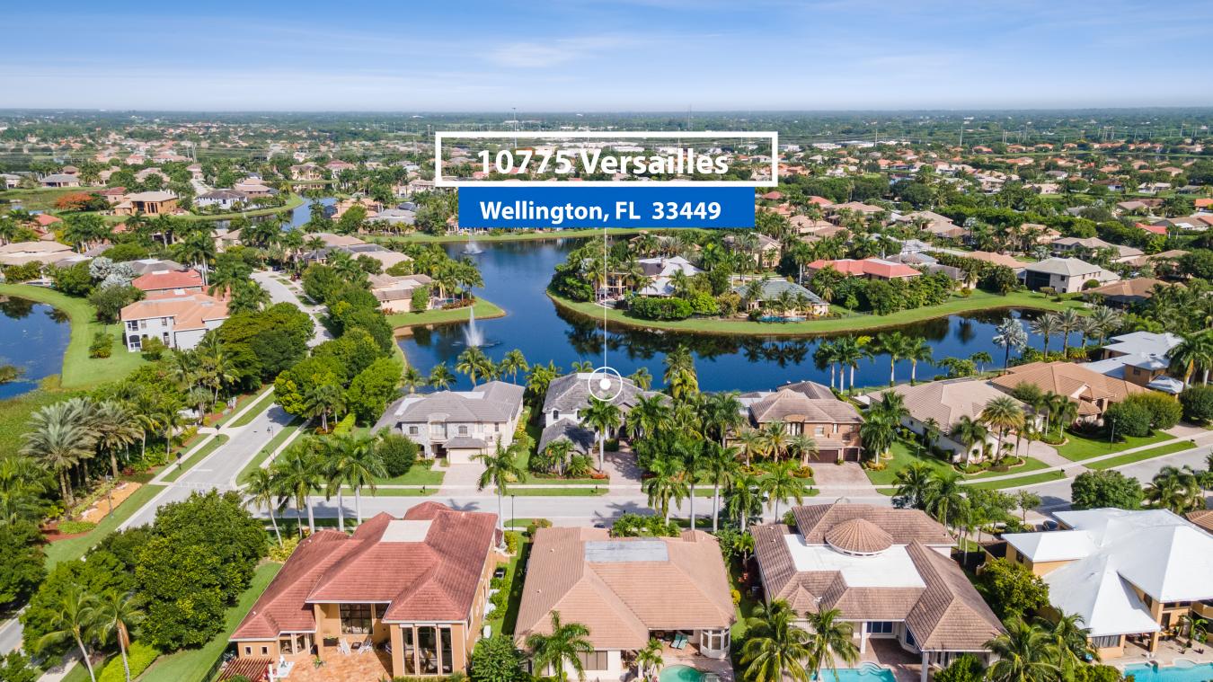 10775 Versailles Boulevard, Wellington, FL, 33449, United States, 5 Bedrooms Bedrooms, ,4 BathroomsBathrooms,Residential,For Sale,10775 Versailles Boulevard,1272015 10775 Versailles Boulevard, Wellington, FL, 33449, United States, 5 Bedrooms Bedrooms, ,4 BathroomsBathrooms,Residential,For Sale,10775 Versailles Boulevard,1272015