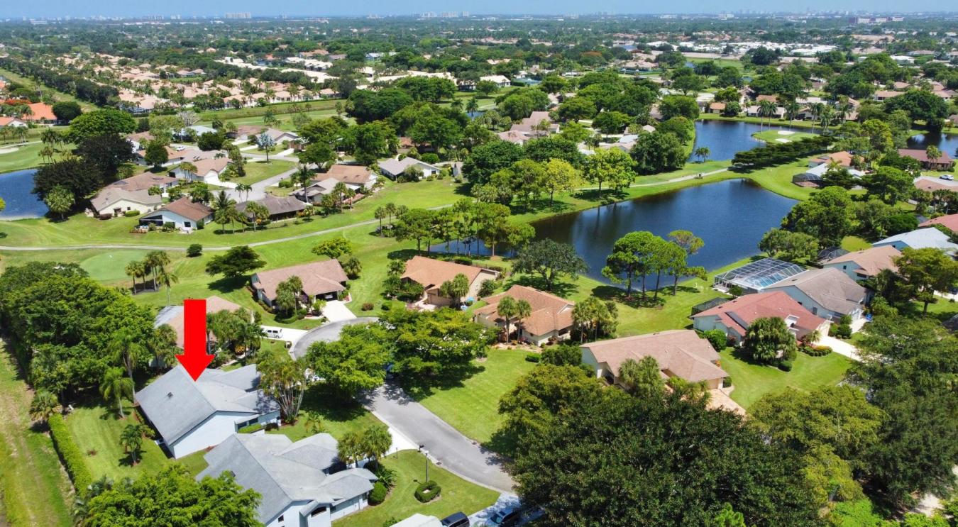 16713 Willow Creek Drive, Delray Beach, FL, 33484, United States, 2 Bedrooms Bedrooms, ,2 BathroomsBathrooms,Residential,For Sale,16713 Willow Creek Drive,RX10815337