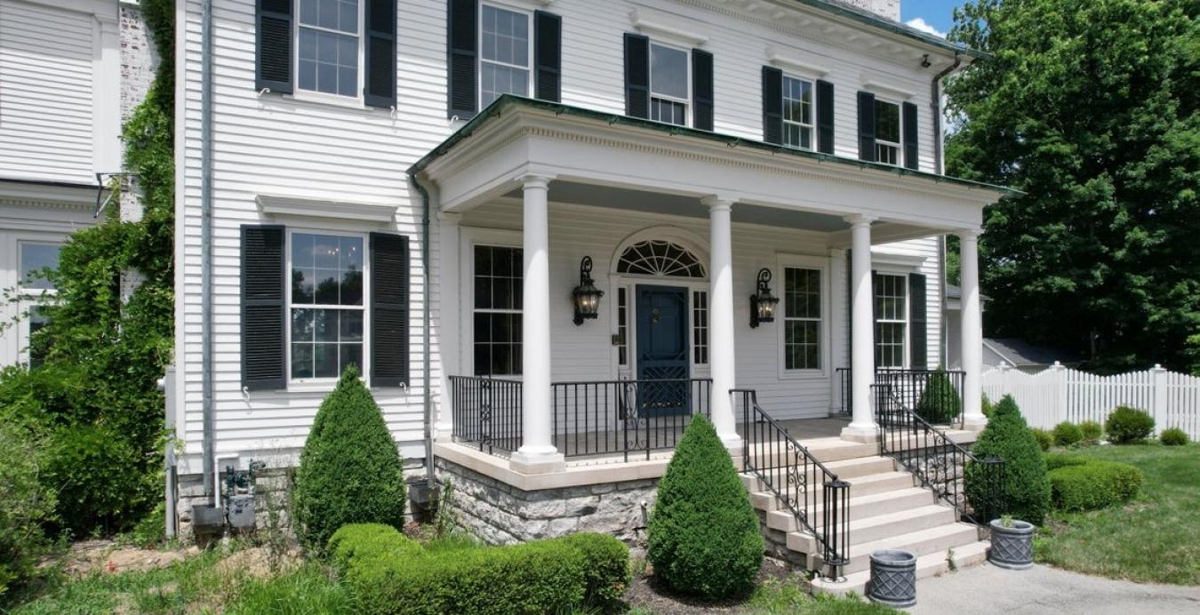 8234 Sutherland Farm Road, Prospect, KY, 40059, United States, 6 Bedrooms Bedrooms, ,4 BathroomsBathrooms,Residential,For Sale,8234 Sutherland Farm Road,1272624