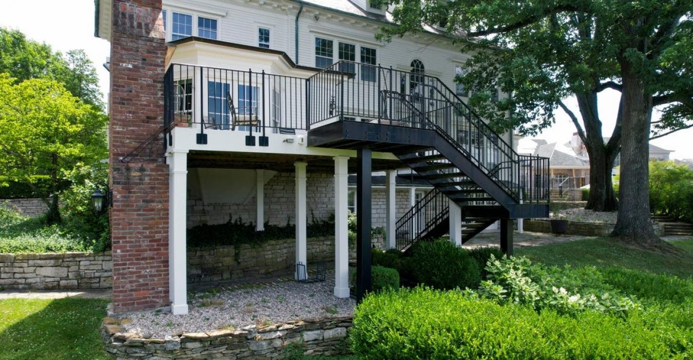 8234 Sutherland Farm Road, Prospect, KY, 40059, United States, 6 Bedrooms Bedrooms, ,4 BathroomsBathrooms,Residential,For Sale,8234 Sutherland Farm Road,1272624