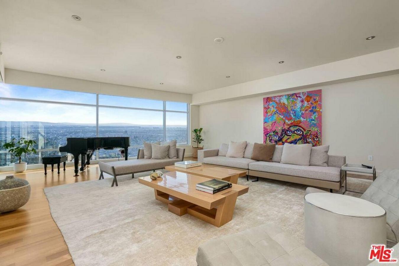 1 W Century Drive #35A, Los Angeles, CA, 90067, United States, 4 Bedrooms Bedrooms, ,6 BathroomsBathrooms,Residential,For Sale,1 W Century Drive #35A,1272623