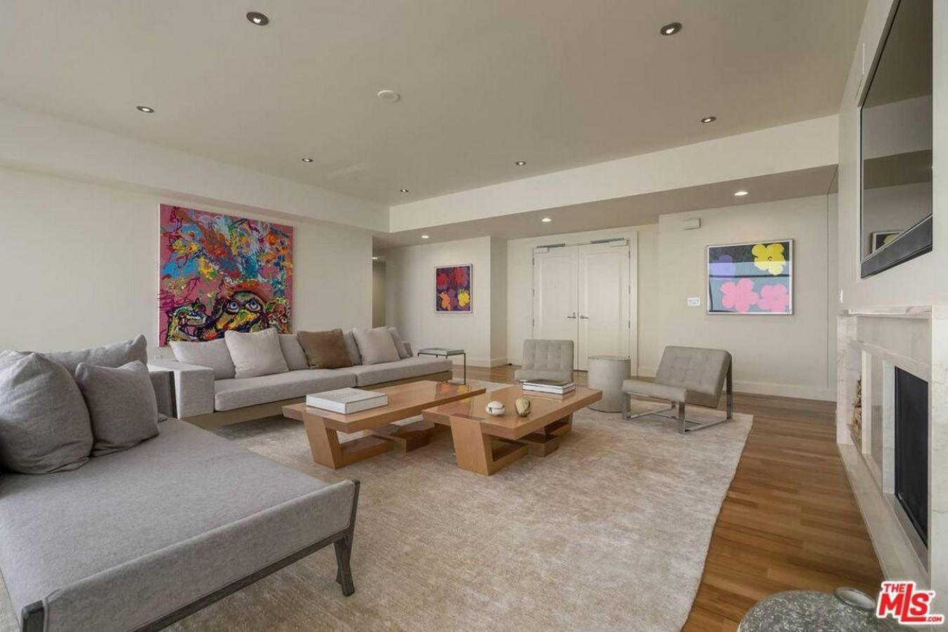 1 W Century Drive #35A, Los Angeles, CA, 90067, United States, 4 Bedrooms Bedrooms, ,6 BathroomsBathrooms,Residential,For Sale,1 W Century Drive #35A,1272623