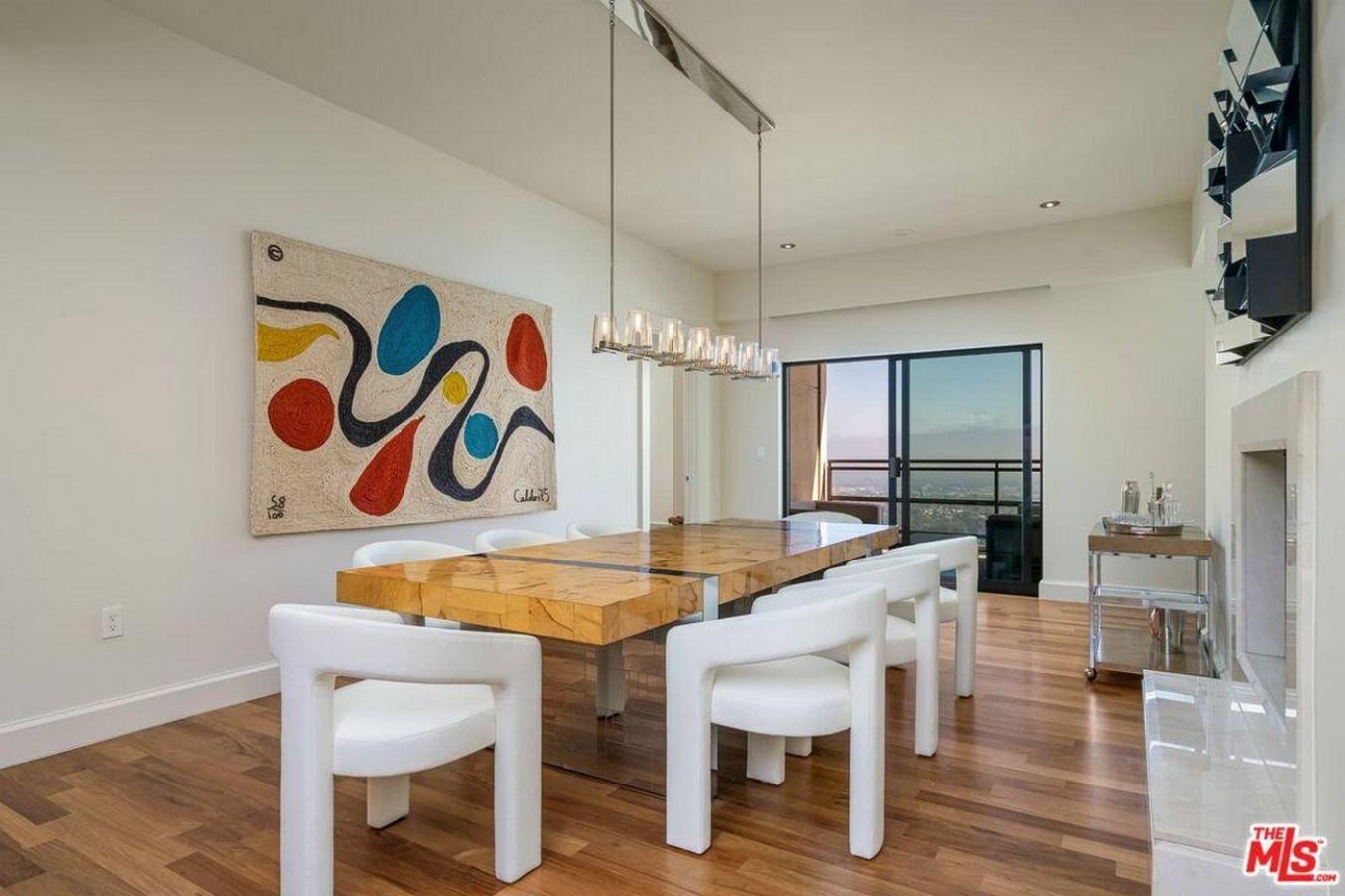 1 W Century Drive #35A, Los Angeles, CA, 90067, United States, 4 Bedrooms Bedrooms, ,6 BathroomsBathrooms,Residential,For Sale,1 W Century Drive #35A,1272623