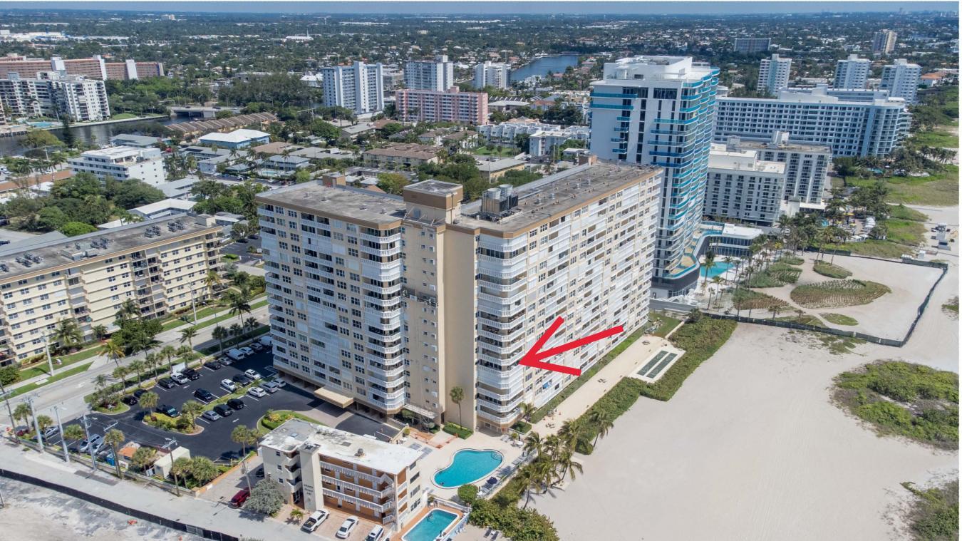 1012 N Ocean Boulevard, Pompano Beach, Florida, 33062, United States, 3 Bedrooms Bedrooms, ,3 BathroomsBathrooms,Residential,For Sale,1012 N Ocean Boulevard,1272618