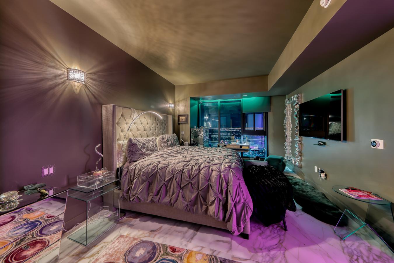 2700 Las Vegas Boulevard, Las Vegas, NV, 89109, United States, 2 Bedrooms Bedrooms, ,2 BathroomsBathrooms,Residential,For Sale,2700 Las Vegas Boulevard,1274223