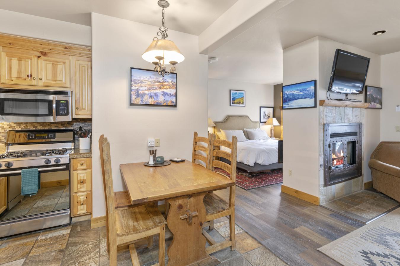 457 Mountain Village Blvd, Mountain Village, Colorado, 81435, United States, 1 Bedroom Bedrooms, ,1 BathroomBathrooms,Residential,For Sale,457 Mountain Village Blvd,1277784