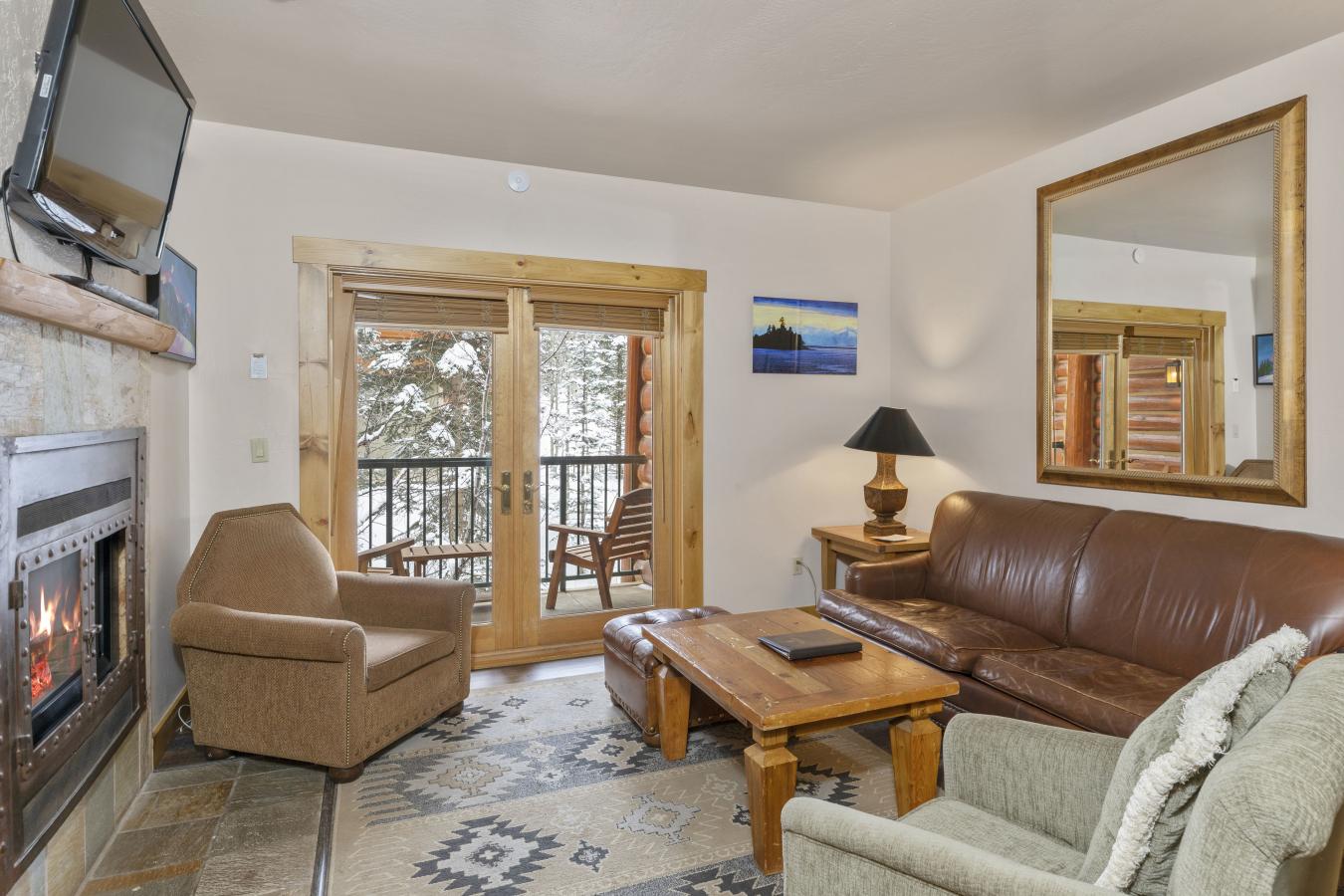 457 Mountain Village Blvd, Mountain Village, Colorado, 81435, United States, 1 Bedroom Bedrooms, ,1 BathroomBathrooms,Residential,For Sale,457 Mountain Village Blvd,1277784