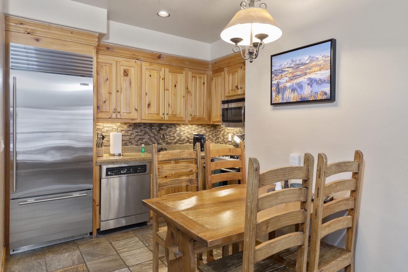 457 Mountain Village Blvd, Mountain Village, Colorado, 81435, United States, 1 Bedroom Bedrooms, ,1 BathroomBathrooms,Residential,For Sale,457 Mountain Village Blvd,1277784