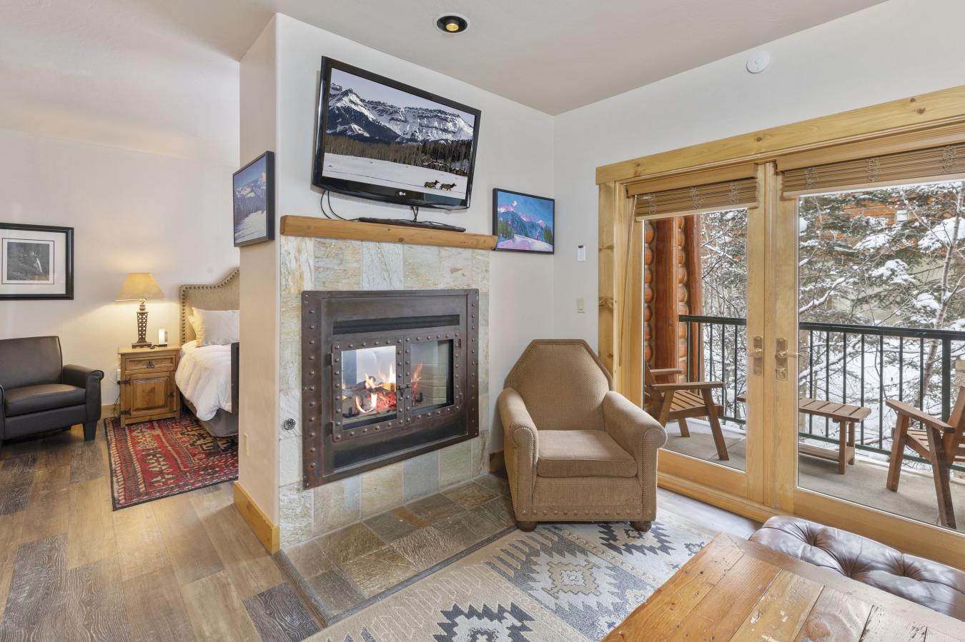 457 Mountain Village Blvd, Mountain Village, Colorado, 81435, United States, 1 Bedroom Bedrooms, ,1 BathroomBathrooms,Residential,For Sale,457 Mountain Village Blvd,1277784