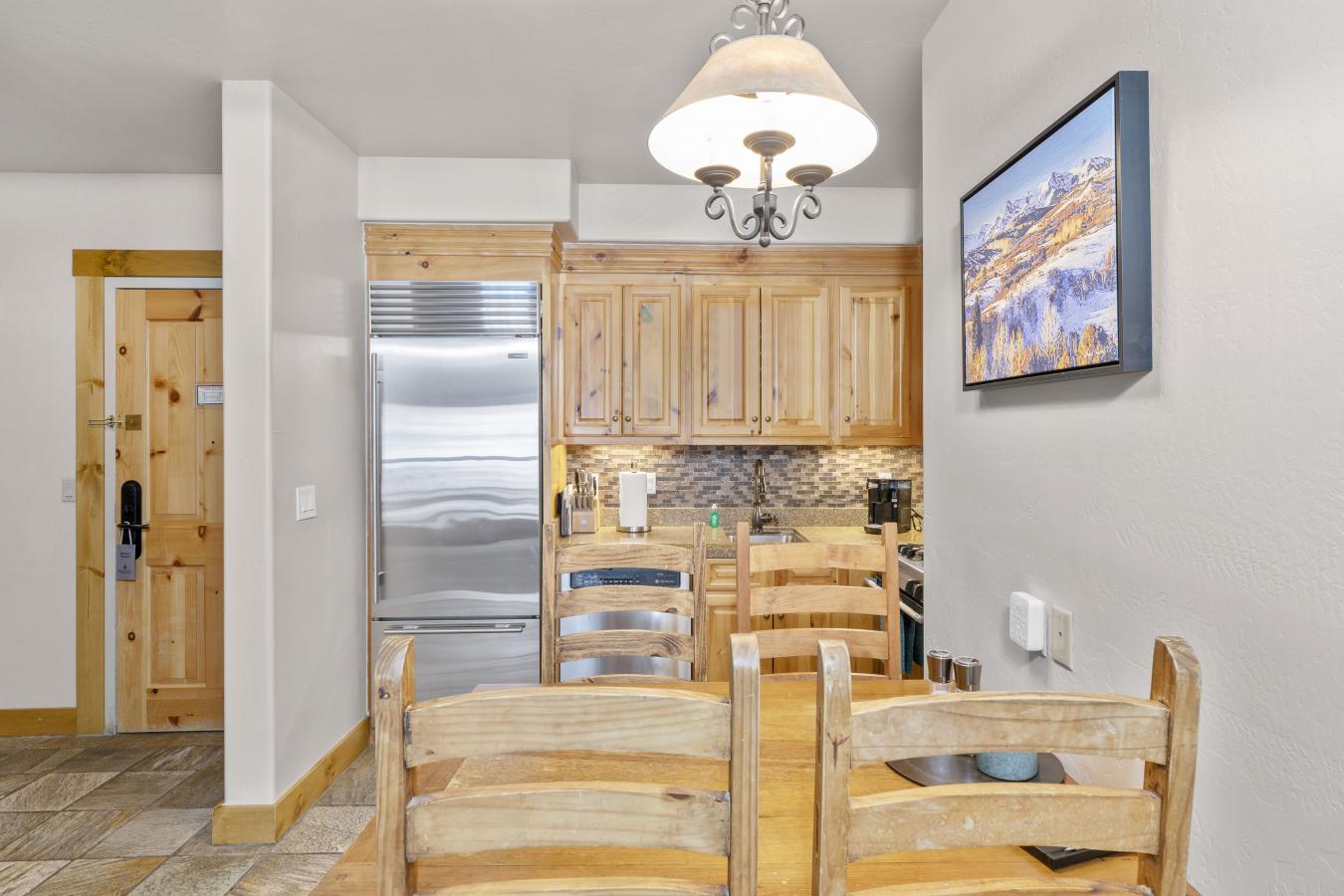 457 Mountain Village Blvd, Mountain Village, Colorado, 81435, United States, 1 Bedroom Bedrooms, ,1 BathroomBathrooms,Residential,For Sale,457 Mountain Village Blvd,1277784