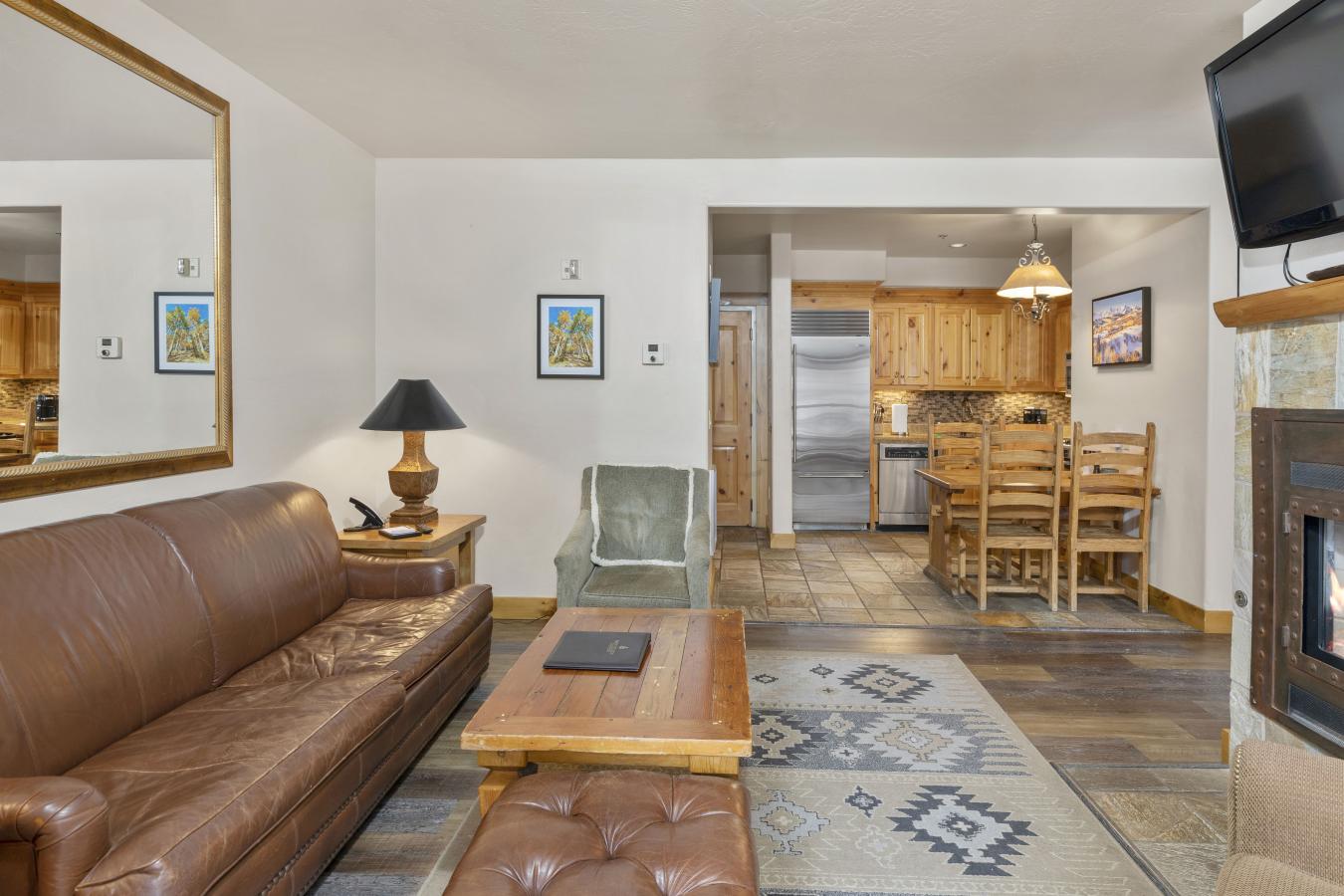 457 Mountain Village Blvd, Mountain Village, Colorado, 81435, United States, 1 Bedroom Bedrooms, ,1 BathroomBathrooms,Residential,For Sale,457 Mountain Village Blvd,1277784