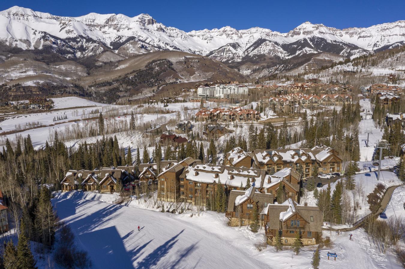 457 Mountain Village Blvd, Mountain Village, Colorado, 81435, United States, 1 Bedroom Bedrooms, ,1 BathroomBathrooms,Residential,For Sale,457 Mountain Village Blvd,1277784