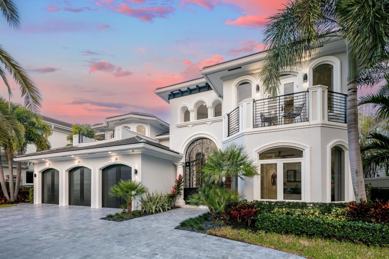 7188 NE 8th Drive, Boca Raton, FL, 33487, United States, 5 Bedrooms Bedrooms, ,5 BathroomsBathrooms,Residential,For Sale,7188 NE 8th Drive,1280574