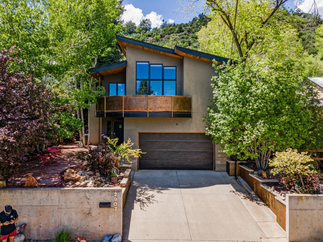 2907 West 3rd, Durango, Colorado, 81301, United States, 4 Bedrooms Bedrooms, ,3 BathroomsBathrooms,Residential,For Sale,2907 West 3rd,1277783