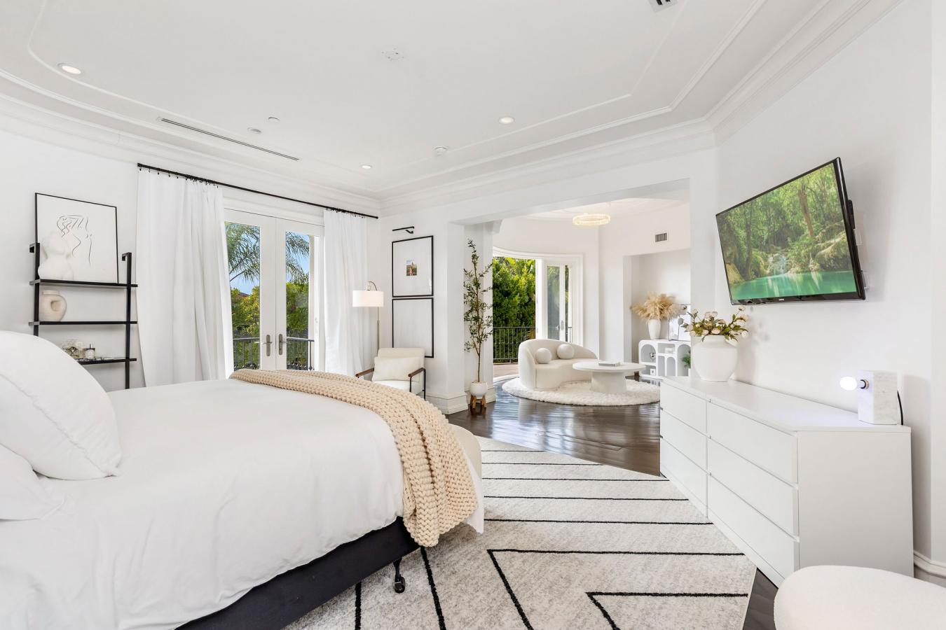 2229 Summitridge Drive, Beverly Hill, CA, 90210, United States, 6 Bedrooms Bedrooms, ,8 BathroomsBathrooms,Residential,For Sale,2229 Summitridge Drive,1278392