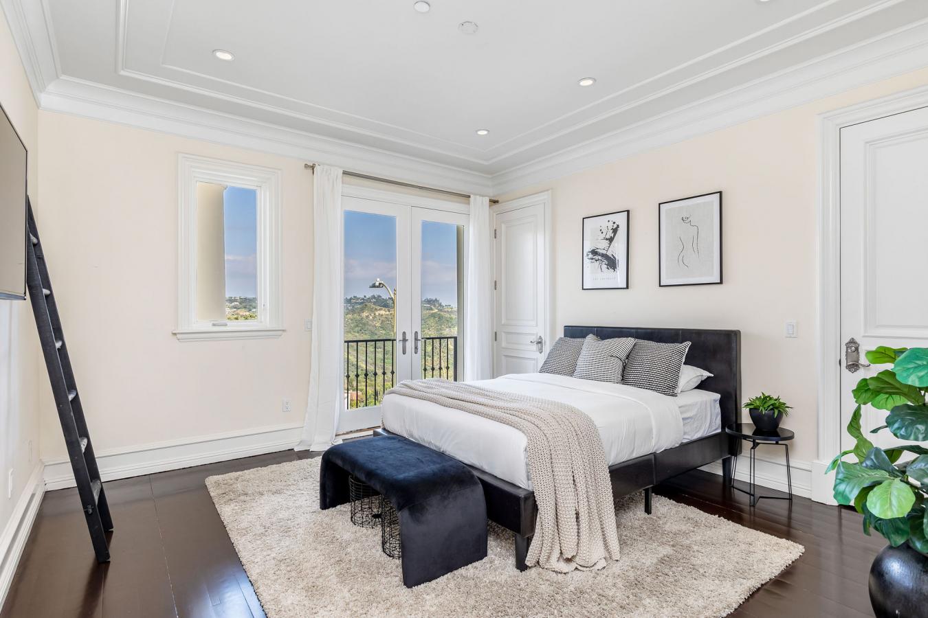 2229 Summitridge Drive, Beverly Hill, CA, 90210, United States, 6 Bedrooms Bedrooms, ,8 BathroomsBathrooms,Residential,For Sale,2229 Summitridge Drive,1278392