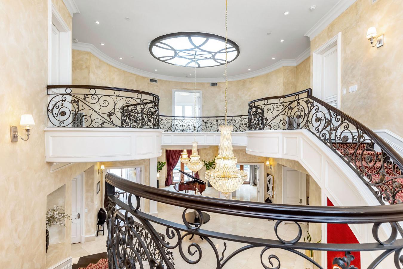 2229 Summitridge Drive, Beverly Hill, CA, 90210, United States, 6 Bedrooms Bedrooms, ,8 BathroomsBathrooms,Residential,For Sale,2229 Summitridge Drive,1278392