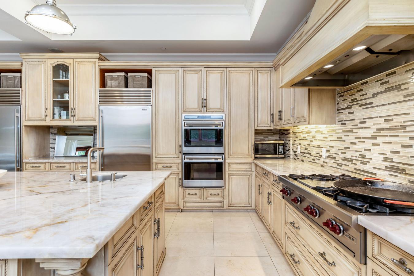 2229 Summitridge Drive, Beverly Hill, CA, 90210, United States, 6 Bedrooms Bedrooms, ,8 BathroomsBathrooms,Residential,For Sale,2229 Summitridge Drive,1278392