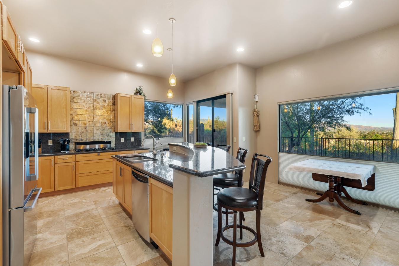 9645 E. Sabino Estates Drive, Tucson, Arizona, 85749, United States, 2 Bedrooms Bedrooms, ,2 BathroomsBathrooms,Residential,For Sale,9645 E. Sabino Estates Drive,1280998