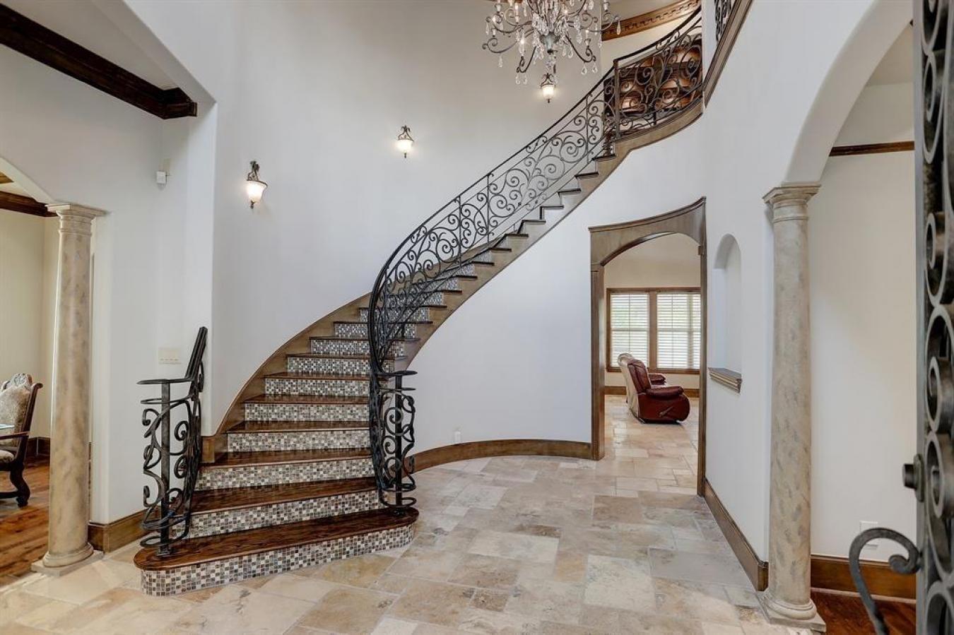 4943 Glenmeadow Drive, Houston, TX, 77096, United States, 6 Bedrooms Bedrooms, ,6 BathroomsBathrooms,Residential,For Sale,4943 Glenmeadow Drive,1282307