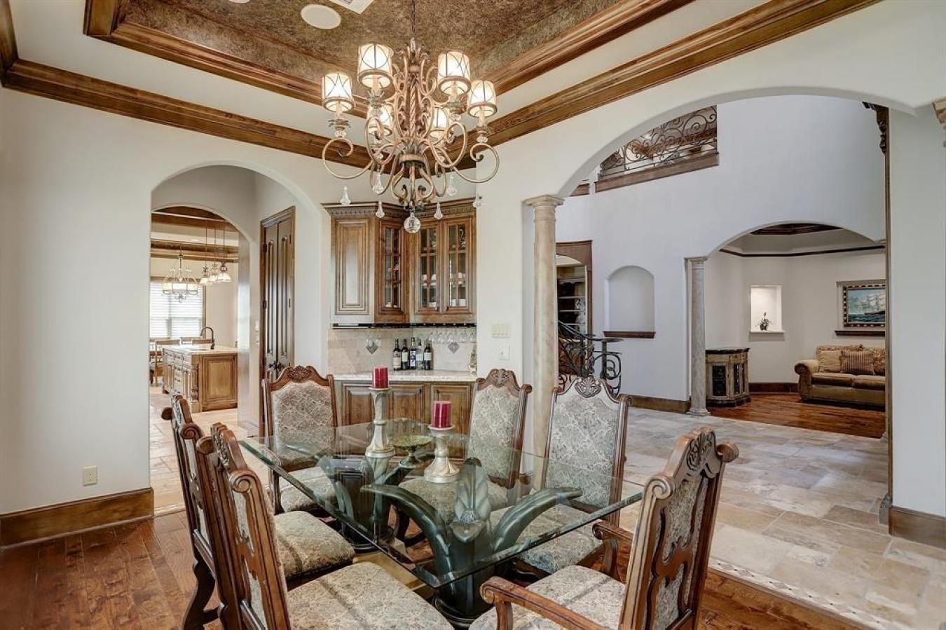 4943 Glenmeadow Drive, Houston, TX, 77096, United States, 6 Bedrooms Bedrooms, ,6 BathroomsBathrooms,Residential,For Sale,4943 Glenmeadow Drive,1282307