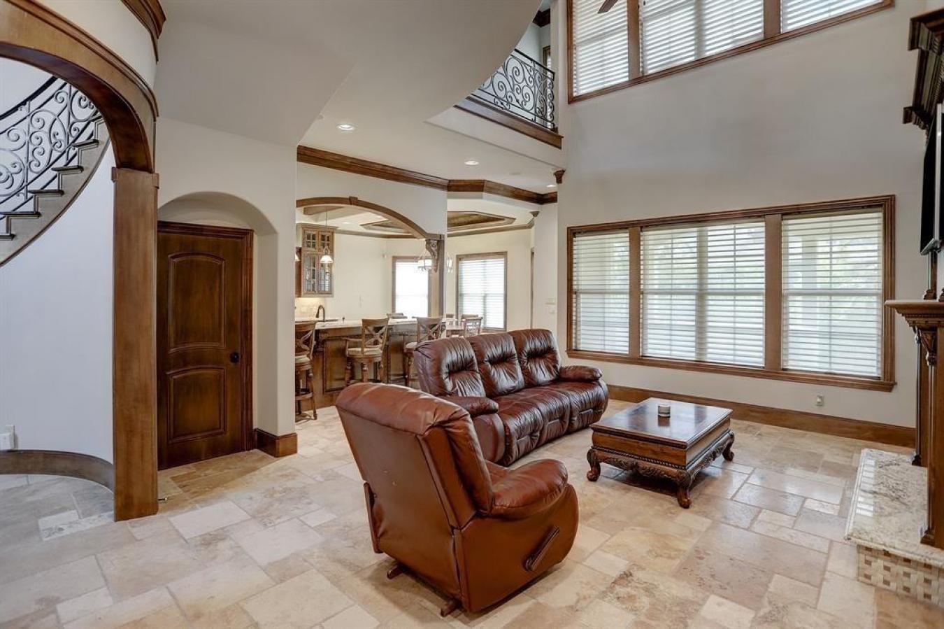 4943 Glenmeadow Drive, Houston, TX, 77096, United States, 6 Bedrooms Bedrooms, ,6 BathroomsBathrooms,Residential,For Sale,4943 Glenmeadow Drive,1282307