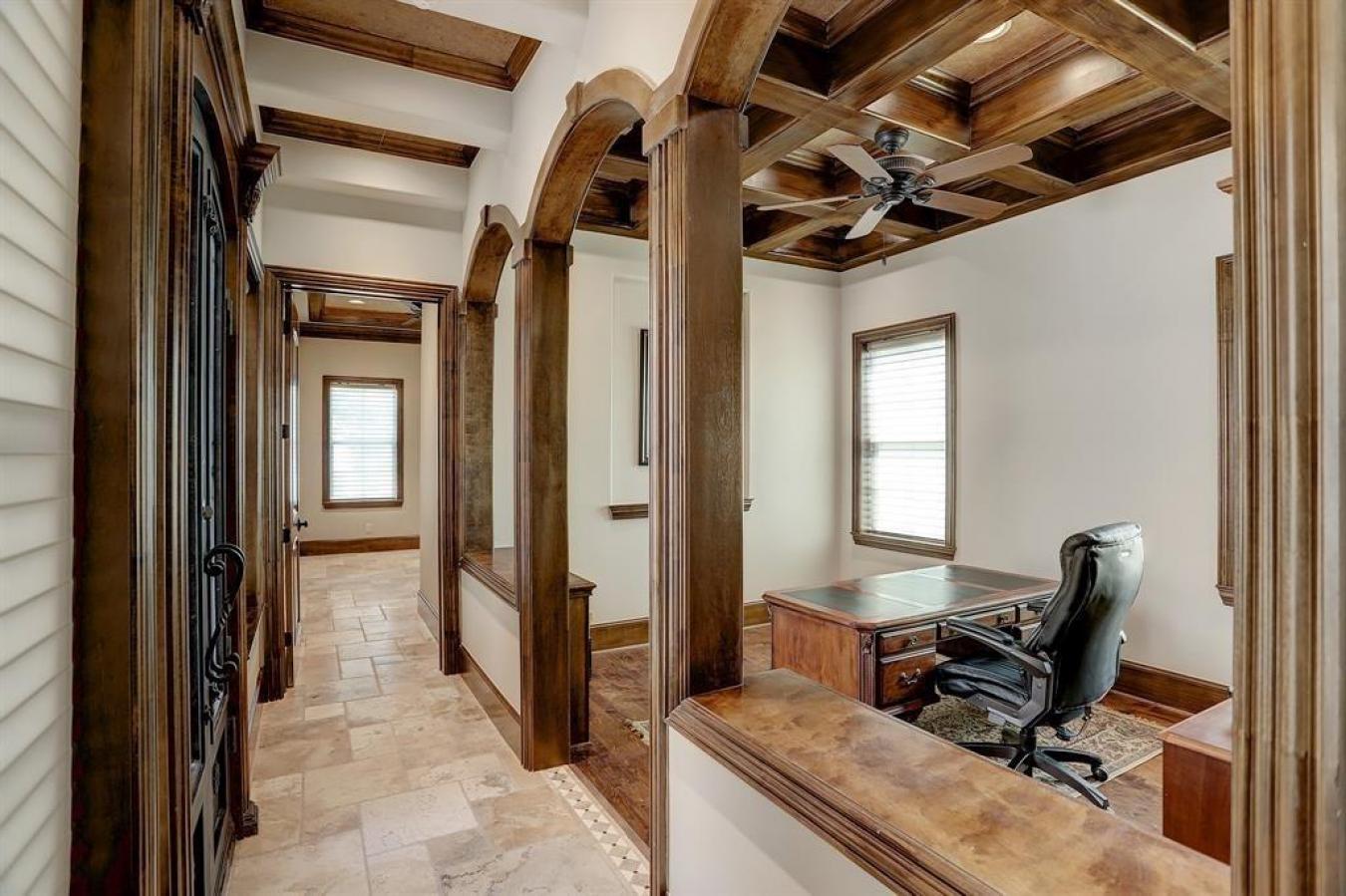 4943 Glenmeadow Drive, Houston, TX, 77096, United States, 6 Bedrooms Bedrooms, ,6 BathroomsBathrooms,Residential,For Sale,4943 Glenmeadow Drive,1282307