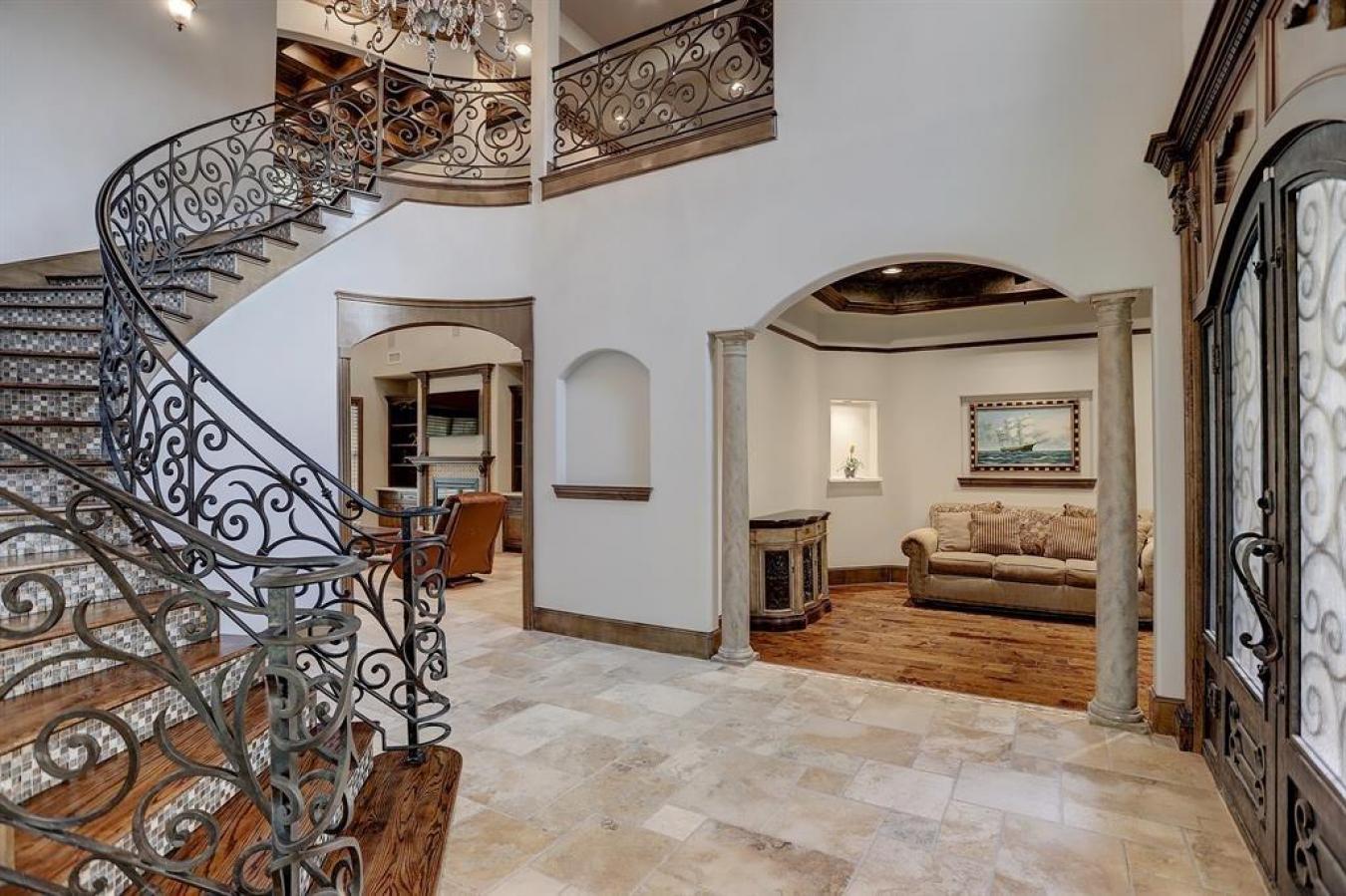 4943 Glenmeadow Drive, Houston, TX, 77096, United States, 6 Bedrooms Bedrooms, ,6 BathroomsBathrooms,Residential,For Sale,4943 Glenmeadow Drive,1282307