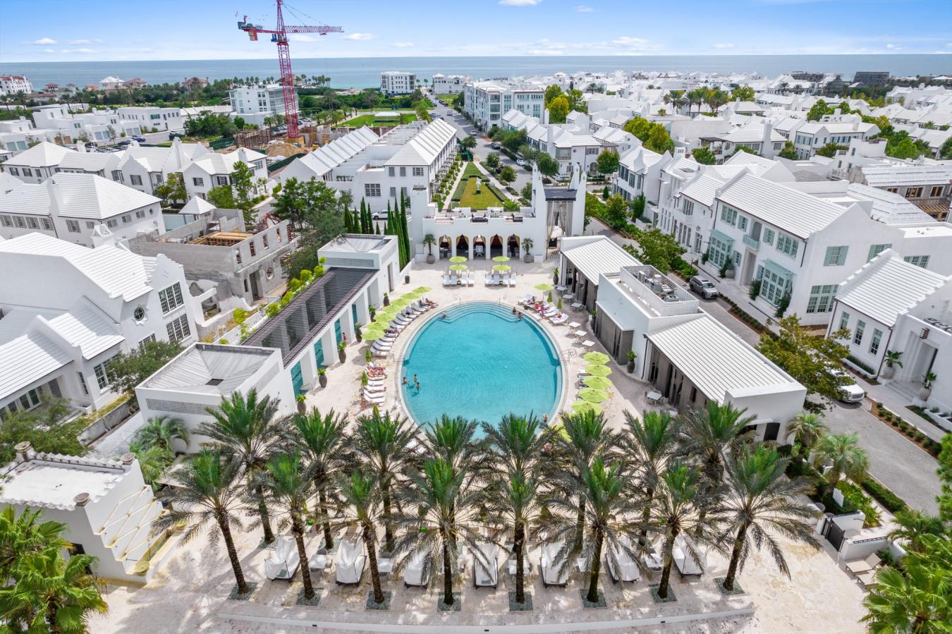 GG19 Longtail Road, Alys Beach, FL, 32461, United States, ,Residential,For Sale,GG19 Longtail Road,1282295