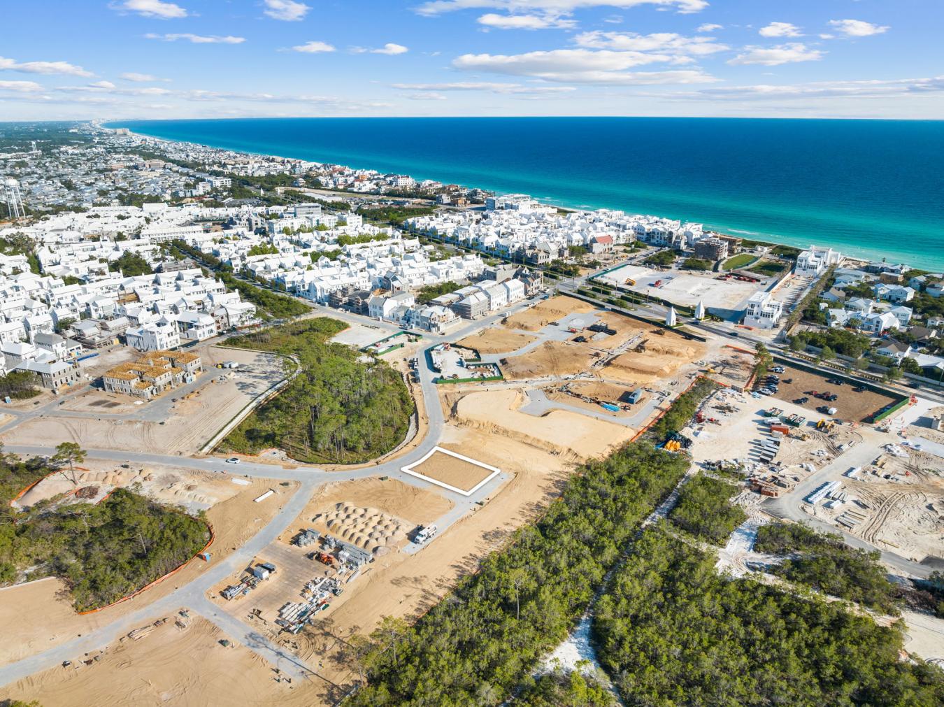 GG19 Longtail Road, Alys Beach, FL, 32461, United States, ,Residential,For Sale,GG19 Longtail Road,1282295