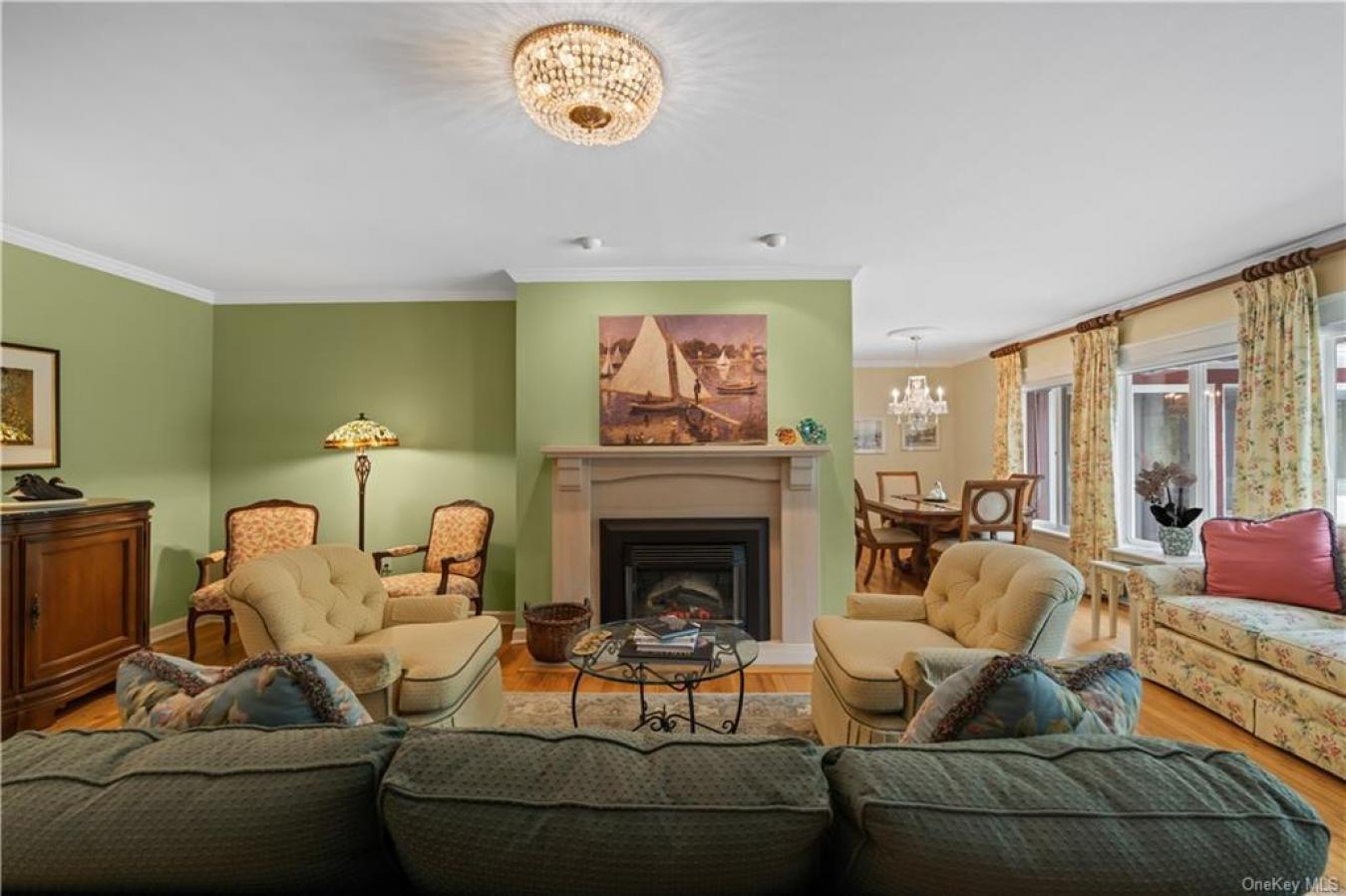 12 Horseshoe Hill Road, Pound Ridge, New York, 10576, United States, 3 Bedrooms Bedrooms, ,-1 BathroomBathrooms,Residential,For Sale,12 Horseshoe Hill Road,1283024