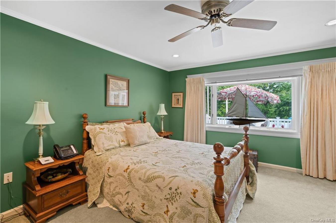 12 Horseshoe Hill Road, Pound Ridge, New York, 10576, United States, 3 Bedrooms Bedrooms, ,-1 BathroomBathrooms,Residential,For Sale,12 Horseshoe Hill Road,1283024