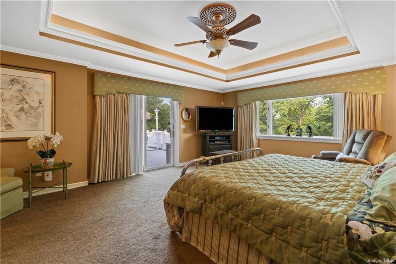 12 Horseshoe Hill Road, Pound Ridge, New York, 10576, United States, 3 Bedrooms Bedrooms, ,-1 BathroomBathrooms,Residential,For Sale,12 Horseshoe Hill Road,1283024