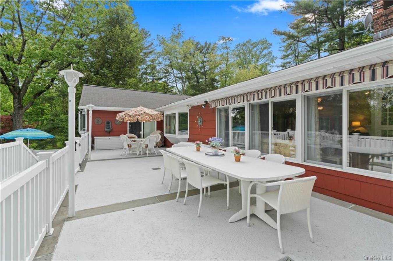 12 Horseshoe Hill Road, Pound Ridge, New York, 10576, United States, 3 Bedrooms Bedrooms, ,-1 BathroomBathrooms,Residential,For Sale,12 Horseshoe Hill Road,1283024