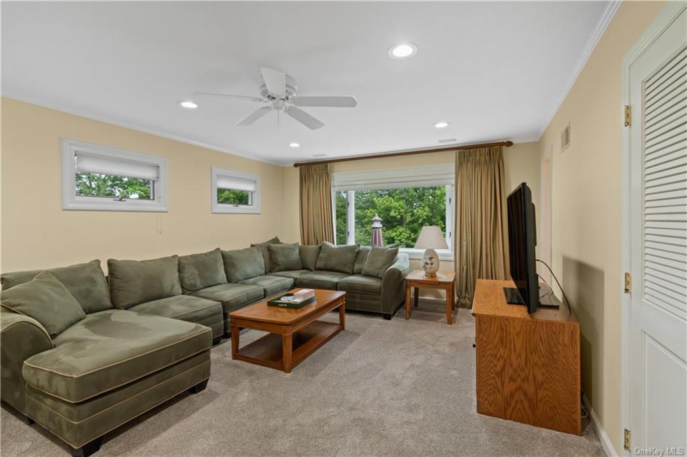 12 Horseshoe Hill Road, Pound Ridge, New York, 10576, United States, 3 Bedrooms Bedrooms, ,-1 BathroomBathrooms,Residential,For Sale,12 Horseshoe Hill Road,1283024