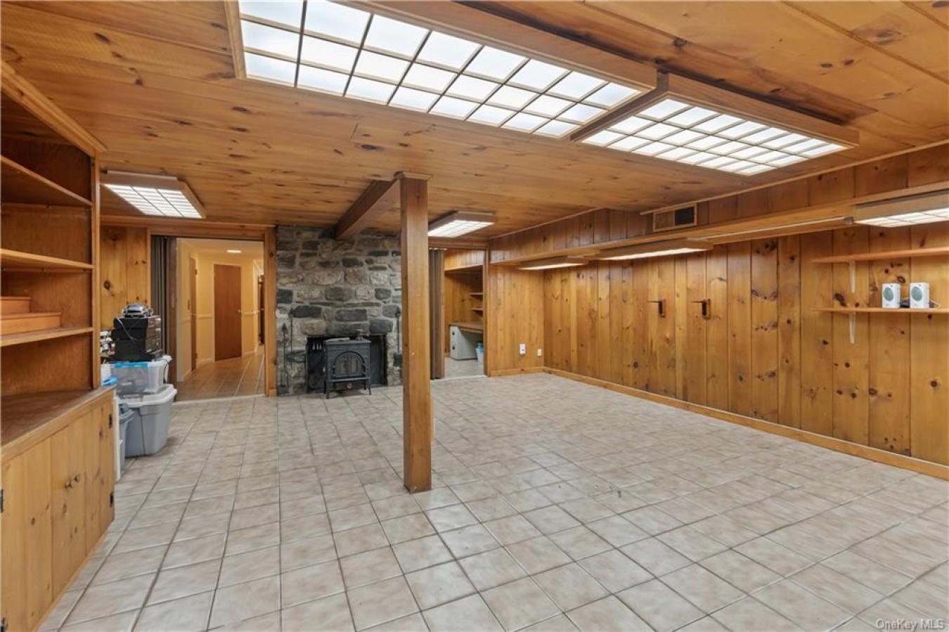 12 Horseshoe Hill Road, Pound Ridge, New York, 10576, United States, 3 Bedrooms Bedrooms, ,-1 BathroomBathrooms,Residential,For Sale,12 Horseshoe Hill Road,1283024